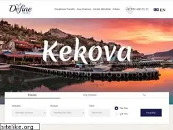Sites similar to definetours.com