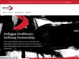 Sites similar to definevc.com