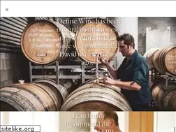 Sites similar to definewine.com.au