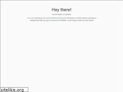 Sites similar to defineyourhustle.com