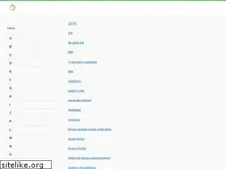 Sites similar to definicion.edu.lat