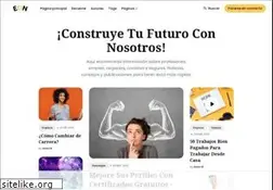 Sites similar to definicionesdepalabras.com