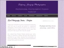Sites similar to definingimagery.com