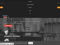 Sites similar to definingmomentscanada.ca