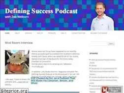 Sites similar to definingsuccesspodcast.com