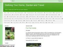 Sites similar to definingyourhome.blogspot.com