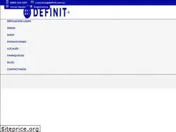 Sites similar to definit.com.ar