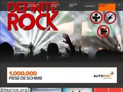 Sites similar to definite.ro