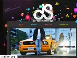 Sites similar to definitelysomething.com
