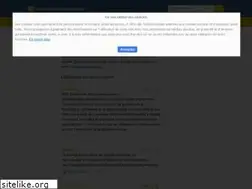 Sites similar to definition-dictionnaire.com