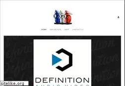 Sites similar to definition.com