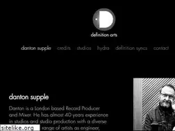 Sites similar to definitionarts.com