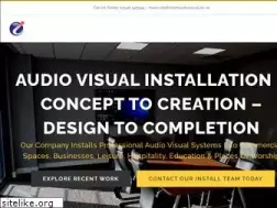 Sites similar to definitionaudiovisual.co.uk