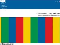 Sites similar to definitionpainting.com