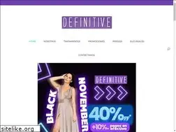 Sites similar to definitive.com.ec