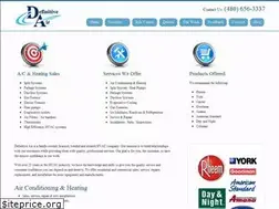 Sites similar to definitiveair.com