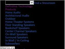 Sites similar to definitivetech.com