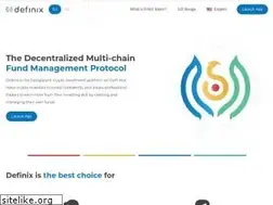Sites similar to definix.com
