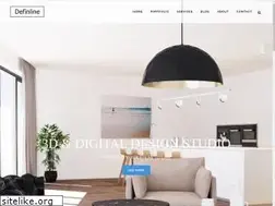 Sites similar to definline.com