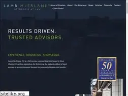 Sites similar to definolaw.com