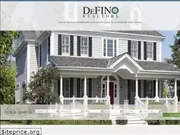 Sites similar to definorealtors.com
