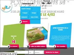 Sites similar to defiplanet.com