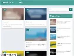 Sites similar to defipocket.jp