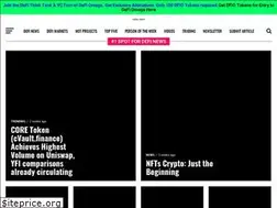 Sites similar to defirev.com