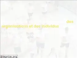 Sites similar to defis.ca