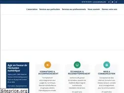Sites similar to defis.info