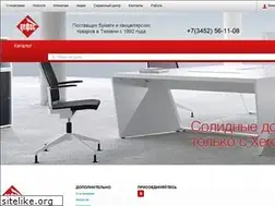 Sites similar to defis72.ru