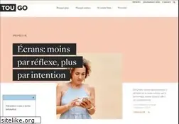 Sites similar to defisante.ca