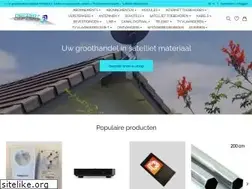 Sites similar to defisat.be