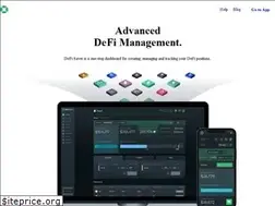Sites similar to defisaver.com