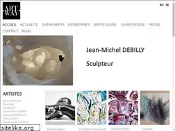Sites similar to defiscalisation-art-contemporain.com