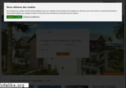 Sites similar to defiscalisation.com