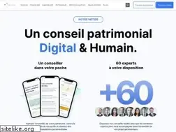 Sites similar to defiscalisezmoi.com