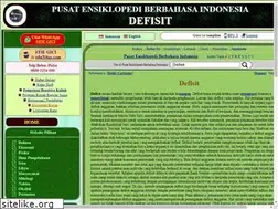 Sites similar to defisit.com