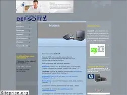 Sites similar to defisoft.com