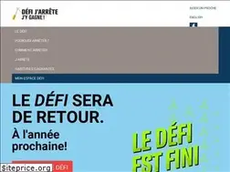Sites similar to defitabac.ca