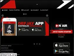 Sites similar to defjay.com