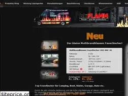 Sites similar to deflamm.ch
