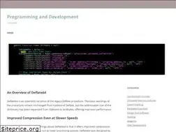 Sites similar to deflate64.com