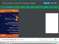 Sites similar to defleague.co.uk