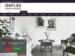Sites similar to deflee.cz