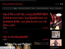 Sites similar to defleppardforever.weebly.com