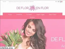 Sites similar to deflorenflor.com.mx