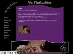 Sites similar to defluitzolder.com