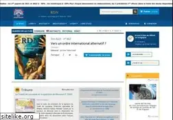 Sites similar to defnat.com