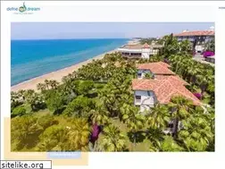 Sites similar to defne-dream.com